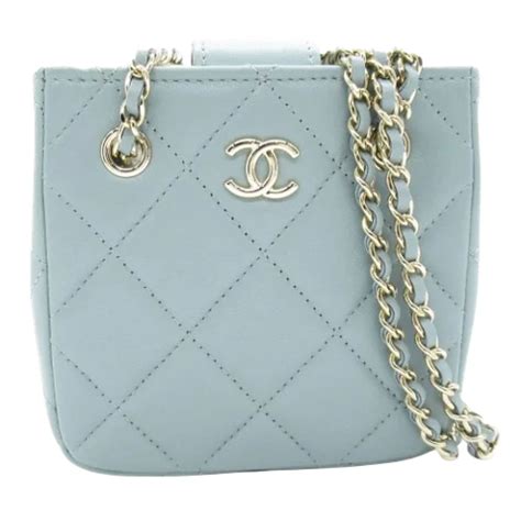 chanel blaue tasche|Chanel tasche online shop.